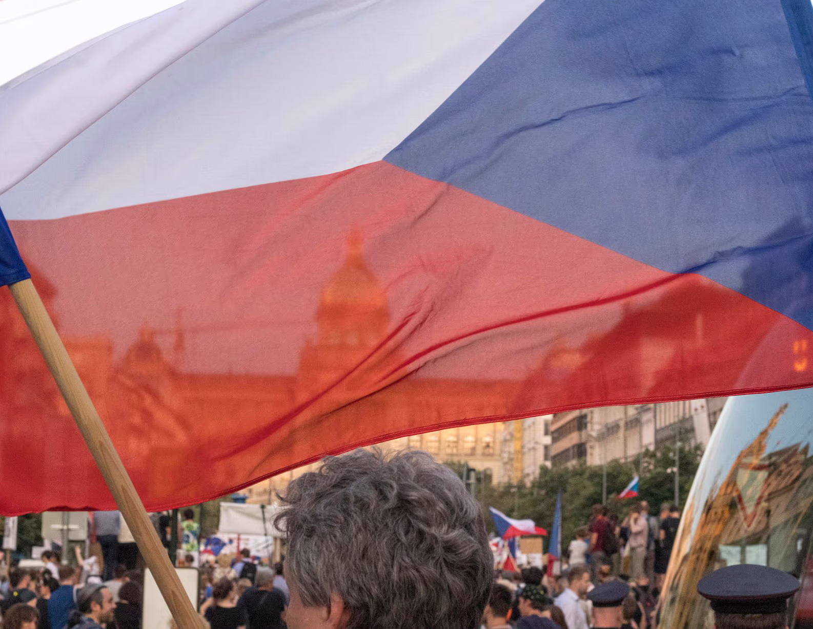 Den obnovy samostatného českého státu